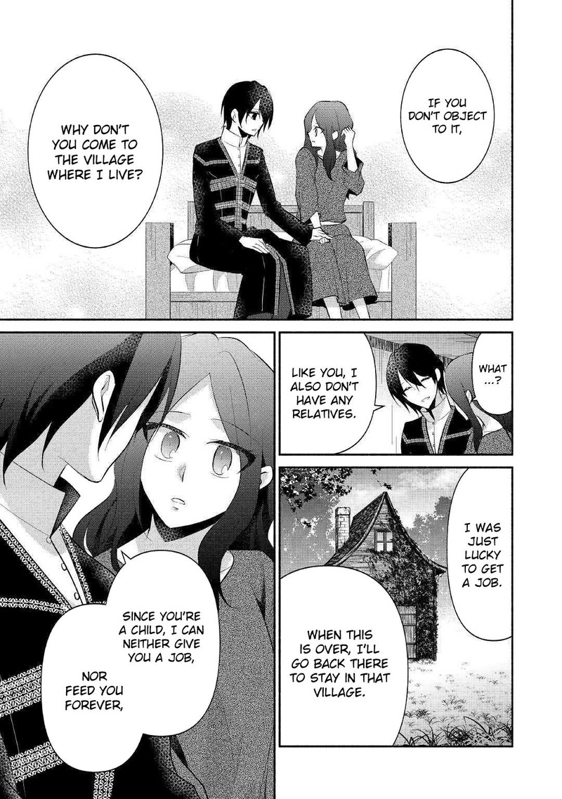Isekai De Shippaishinai 100 No Houhou 22 19