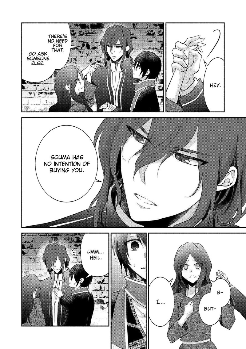 Isekai De Shippaishinai 100 No Houhou 22 2