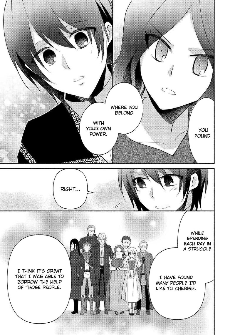 Isekai De Shippaishinai 100 No Houhou 22 21