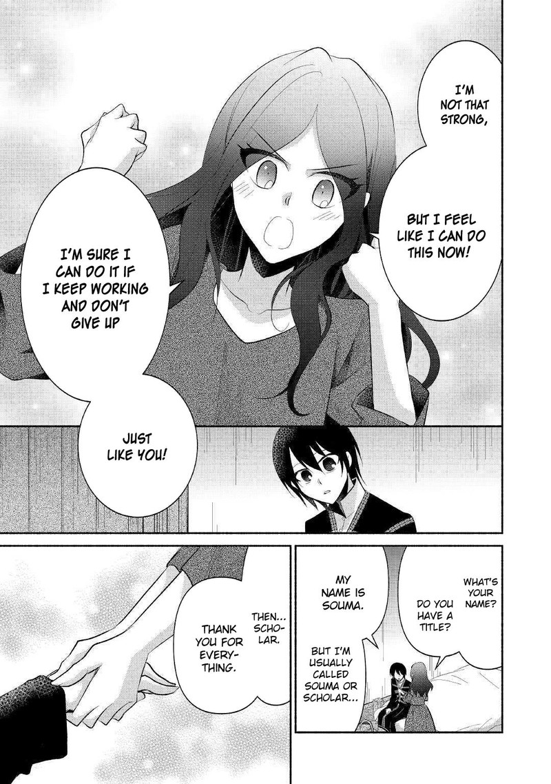 Isekai De Shippaishinai 100 No Houhou 22 23