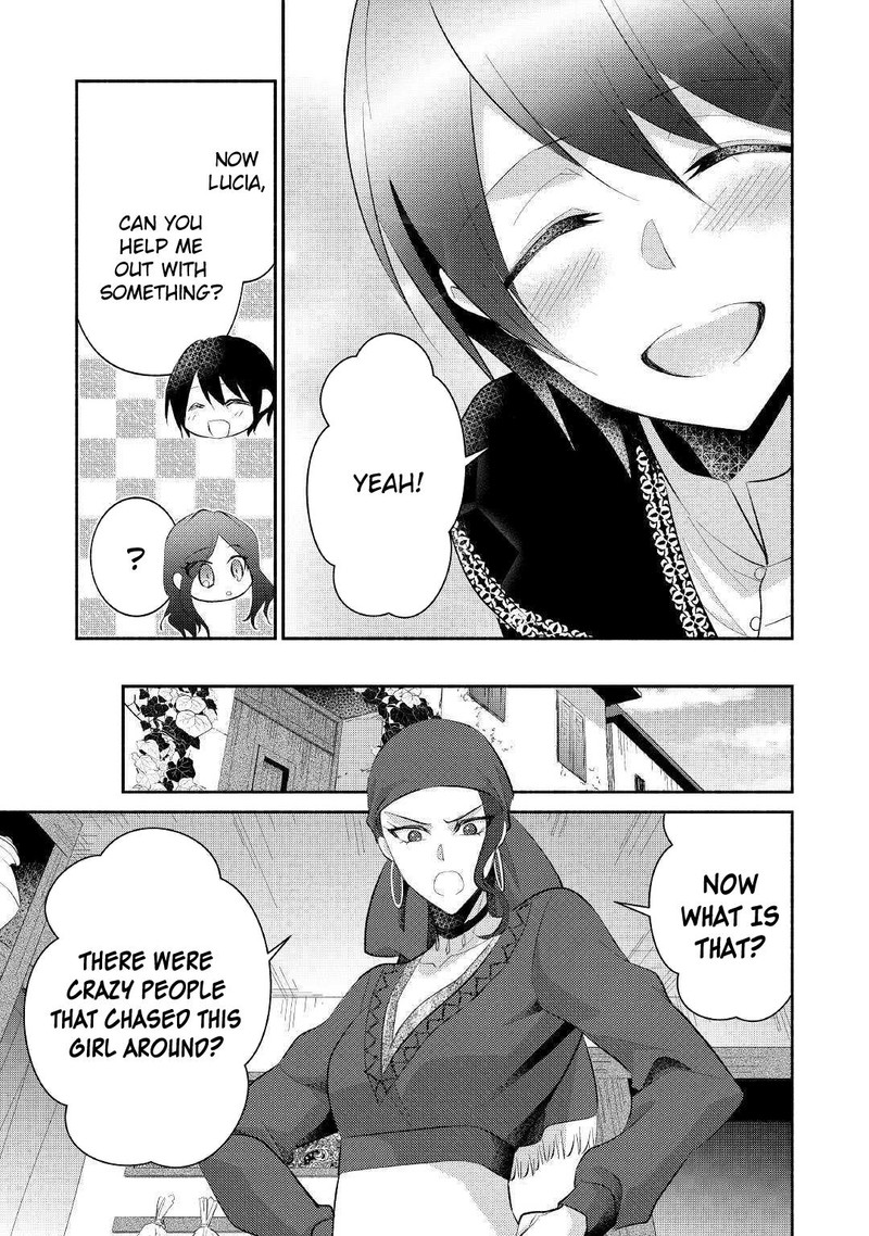 Isekai De Shippaishinai 100 No Houhou 22 25