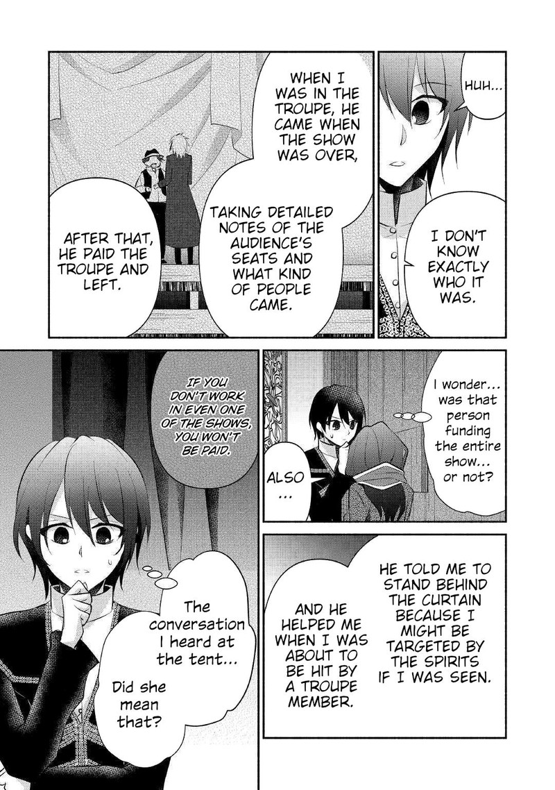 Isekai De Shippaishinai 100 No Houhou 22 27