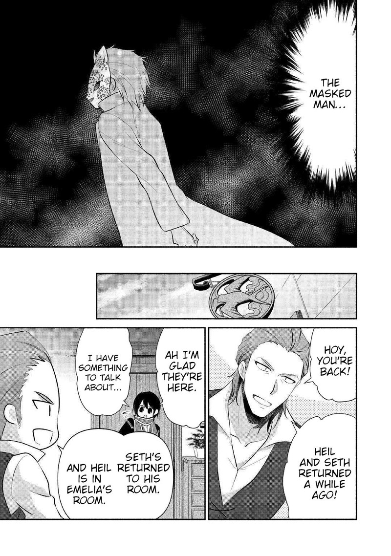 Isekai De Shippaishinai 100 No Houhou 22 29
