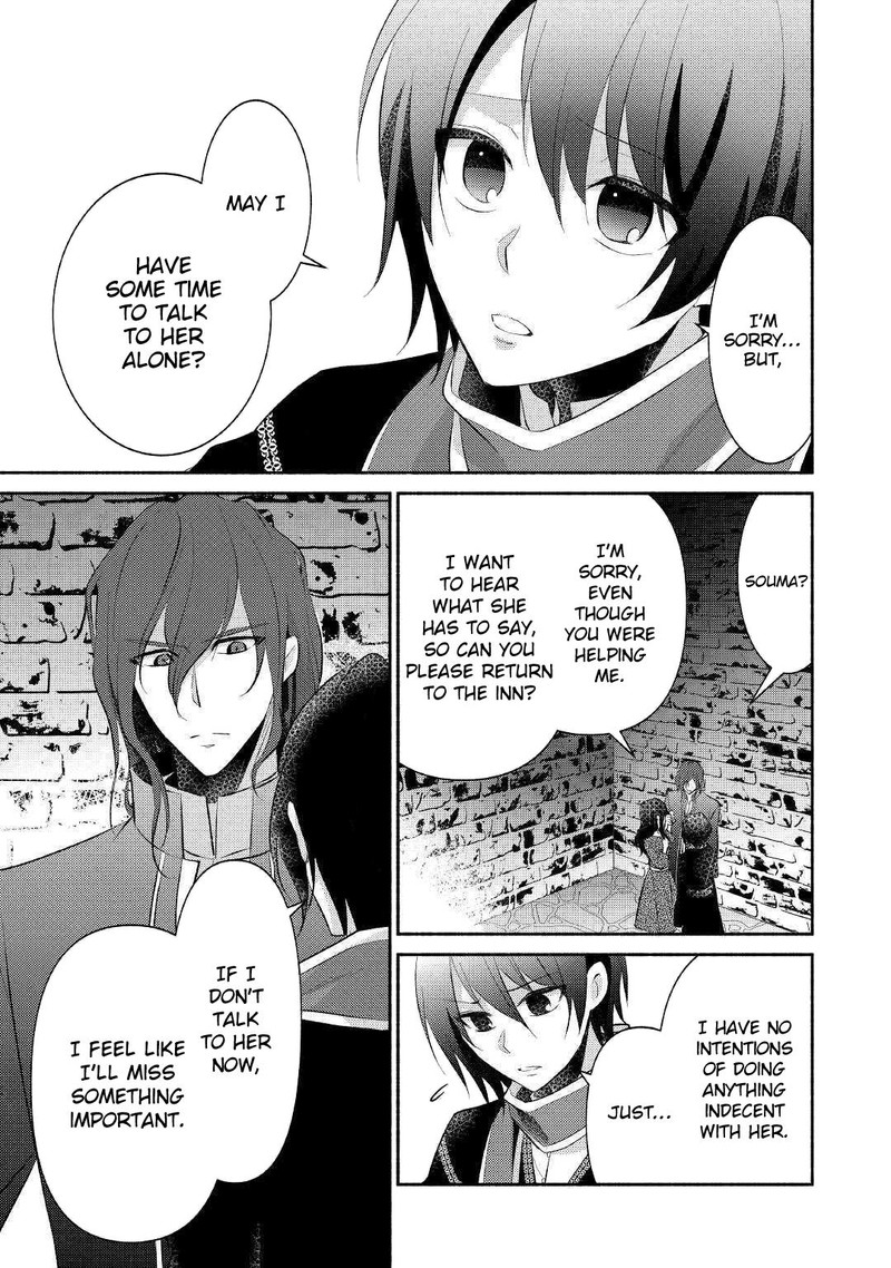 Isekai De Shippaishinai 100 No Houhou 22 3