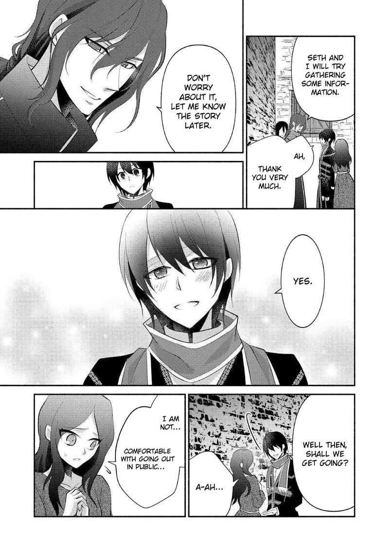 Isekai De Shippaishinai 100 No Houhou 22 5