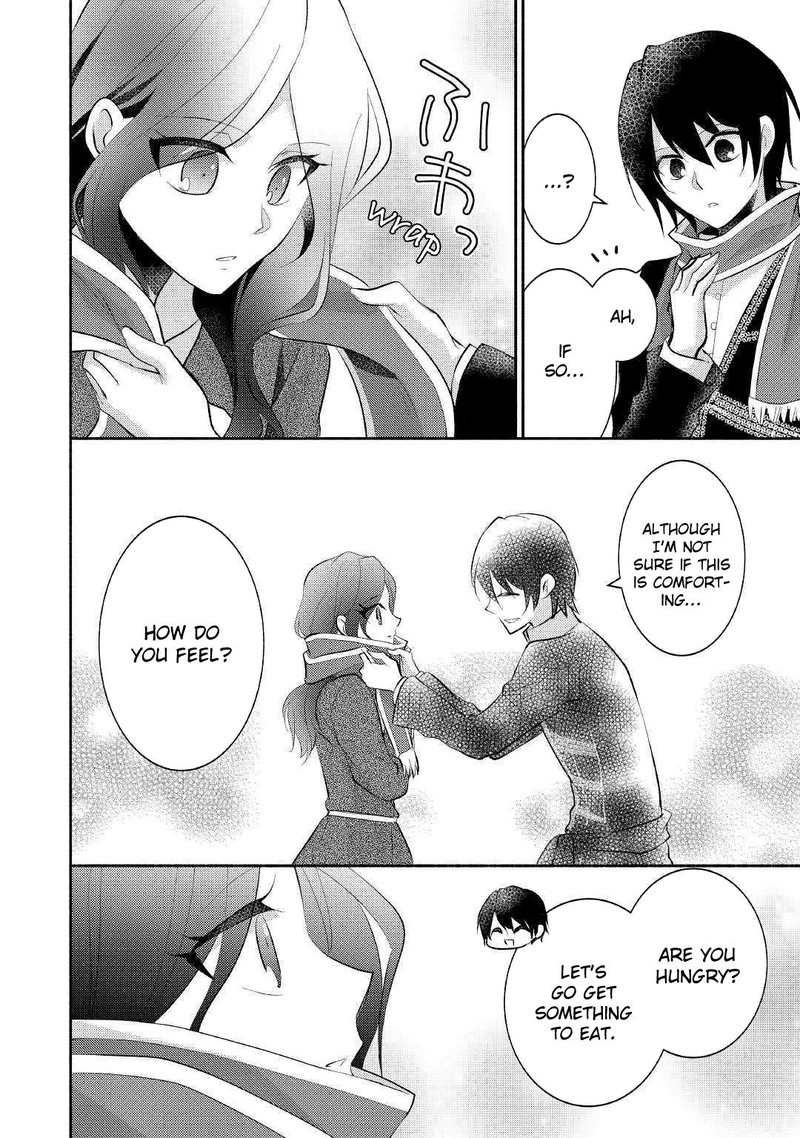 Isekai De Shippaishinai 100 No Houhou 22 6