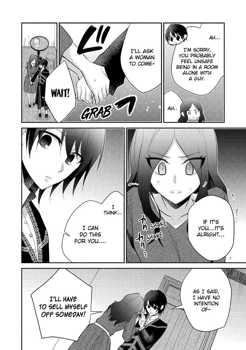Isekai De Shippaishinai 100 No Houhou 22 8