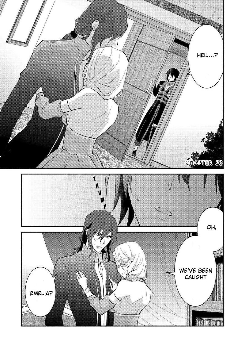 Isekai De Shippaishinai 100 No Houhou 23 1