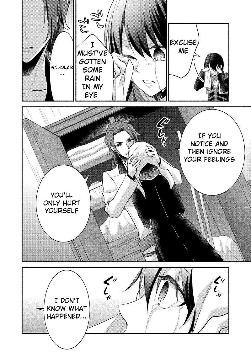 Isekai De Shippaishinai 100 No Houhou 23 10