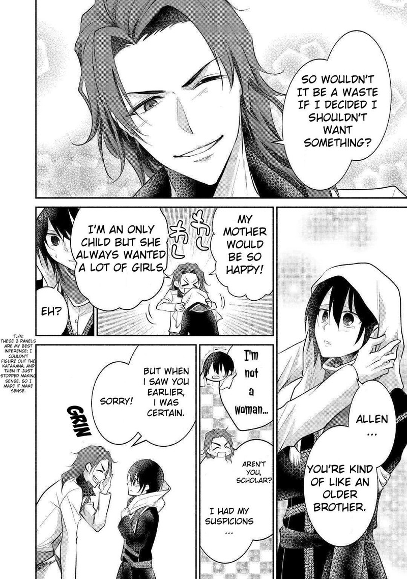 Isekai De Shippaishinai 100 No Houhou 23 18
