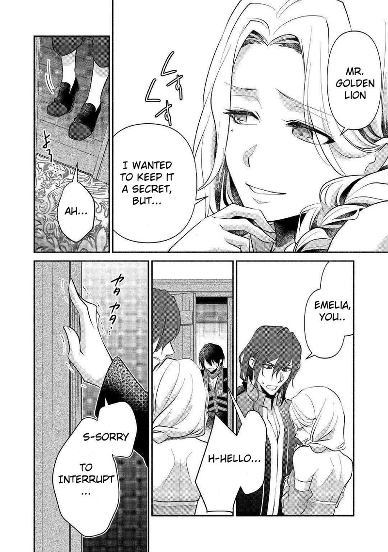 Isekai De Shippaishinai 100 No Houhou 23 2