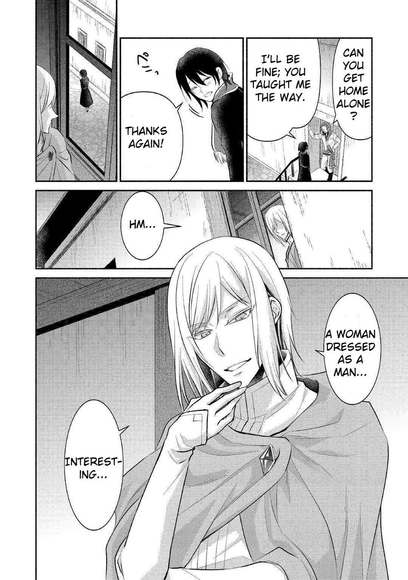 Isekai De Shippaishinai 100 No Houhou 23 20