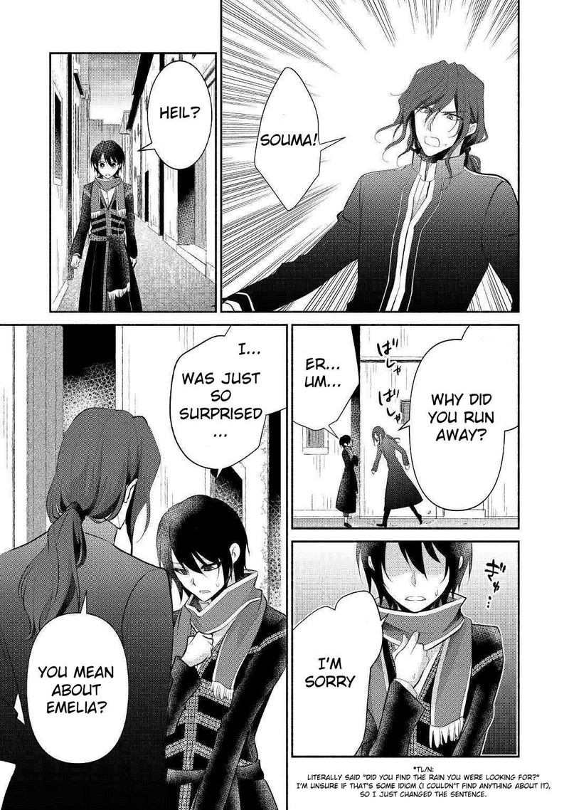 Isekai De Shippaishinai 100 No Houhou 23 21