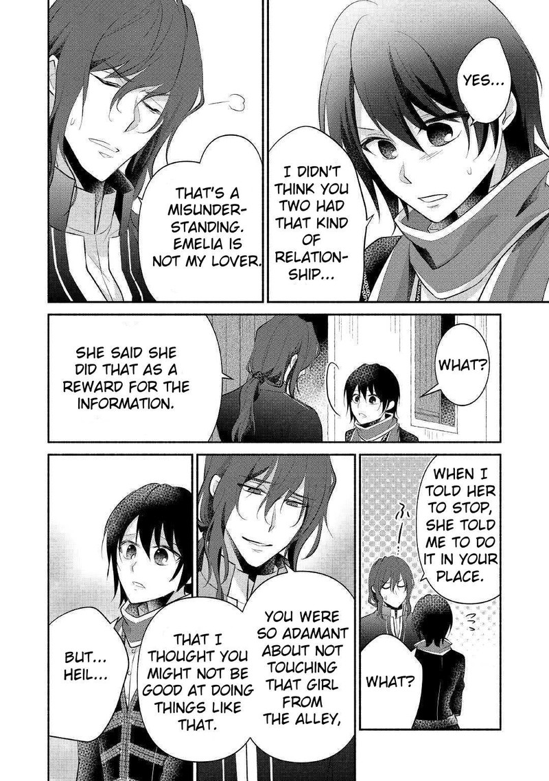 Isekai De Shippaishinai 100 No Houhou 23 22