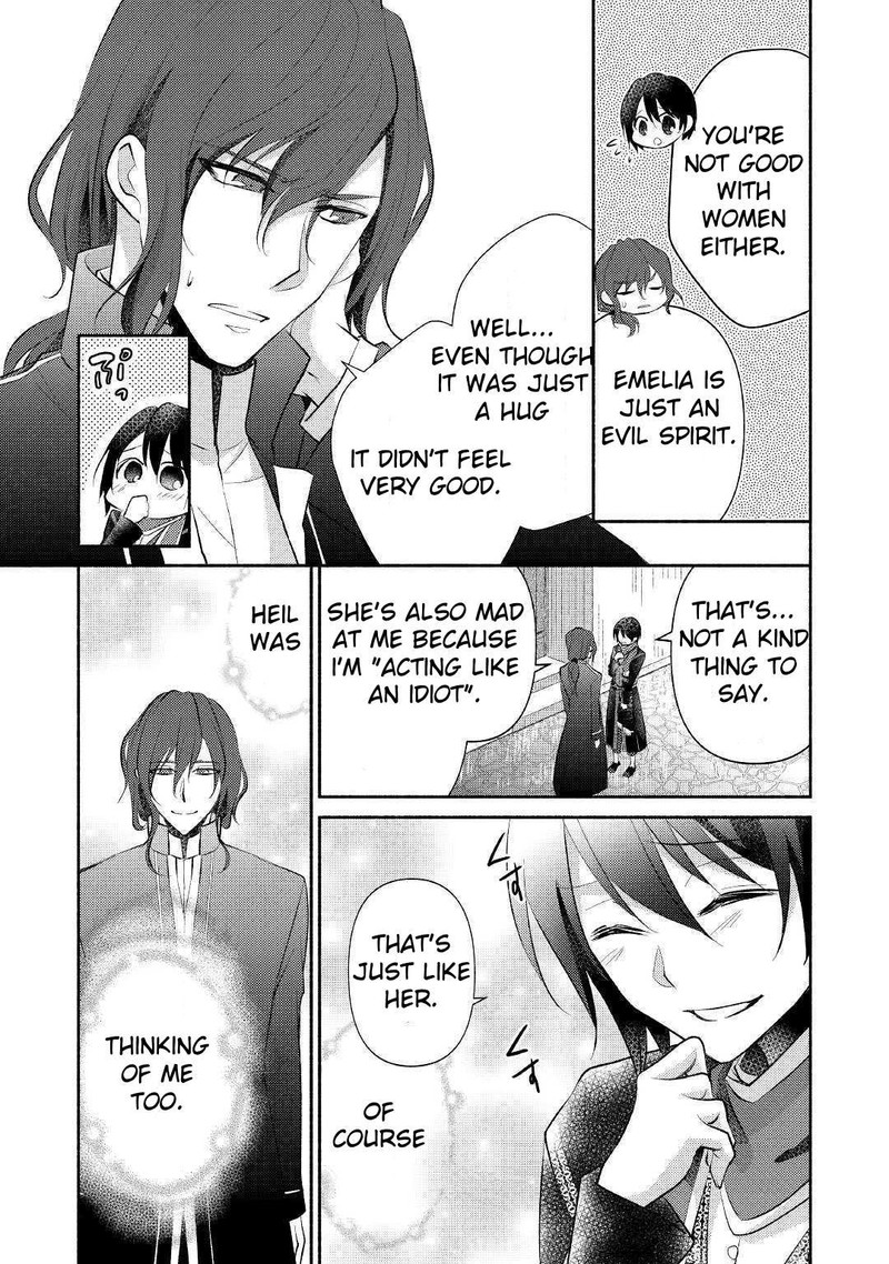 Isekai De Shippaishinai 100 No Houhou 23 23