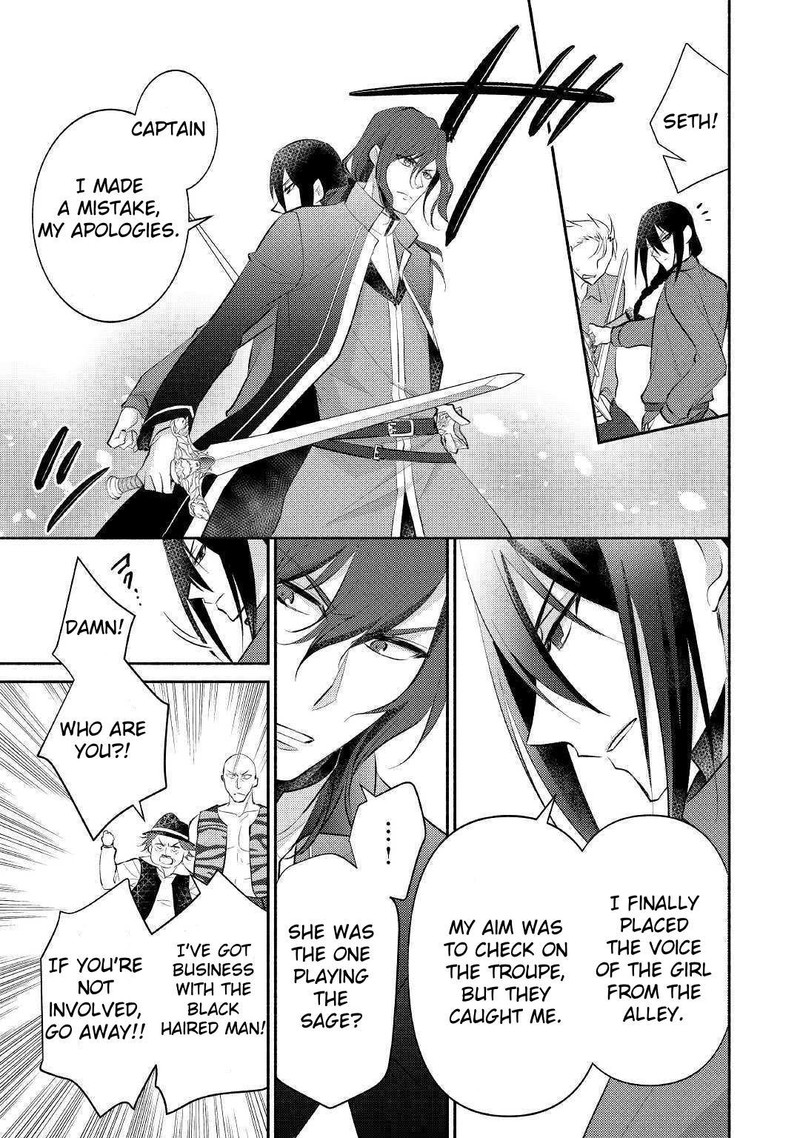 Isekai De Shippaishinai 100 No Houhou 23 27