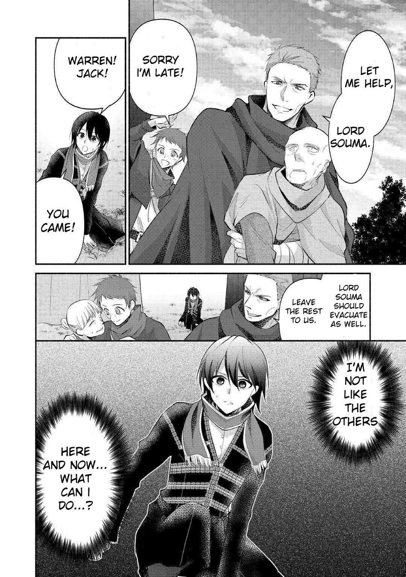 Isekai De Shippaishinai 100 No Houhou 23 30