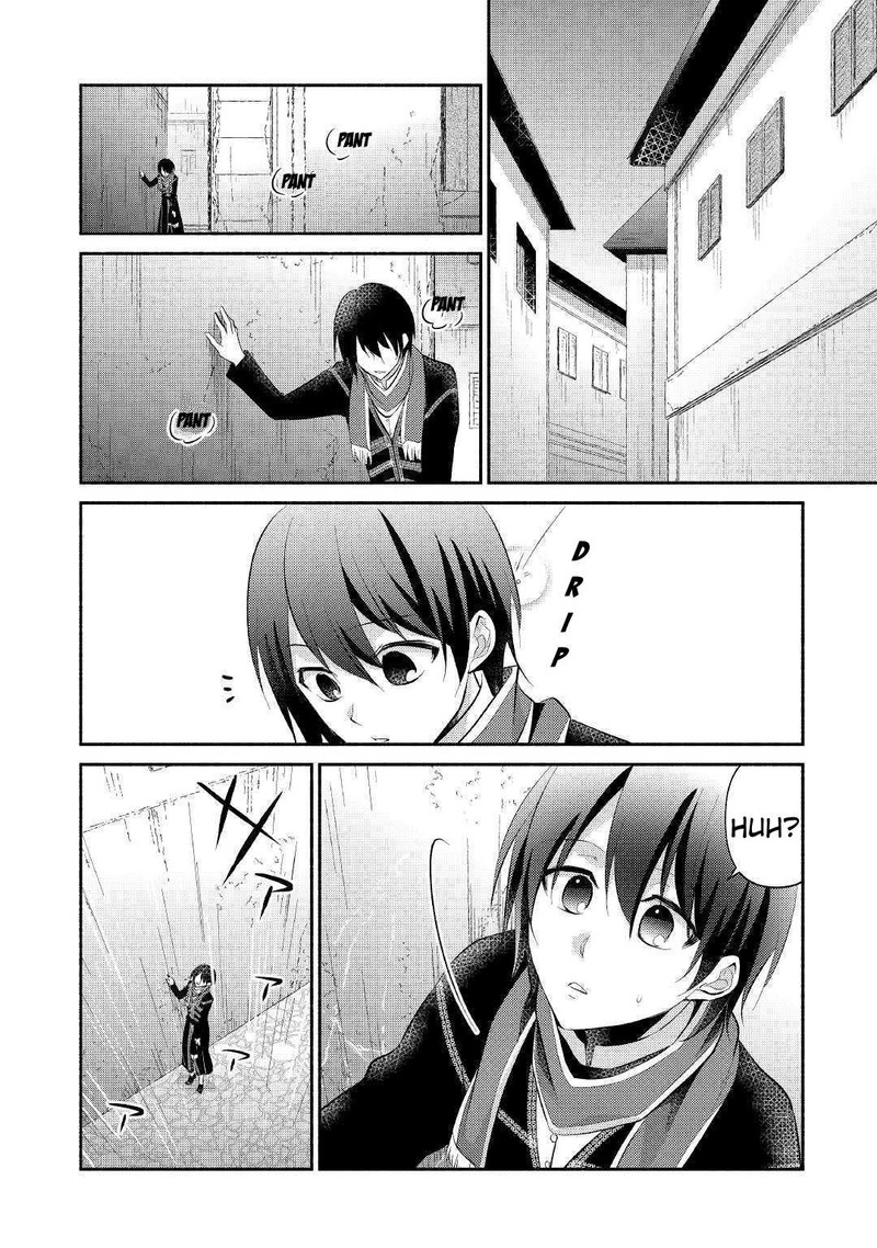 Isekai De Shippaishinai 100 No Houhou 23 4