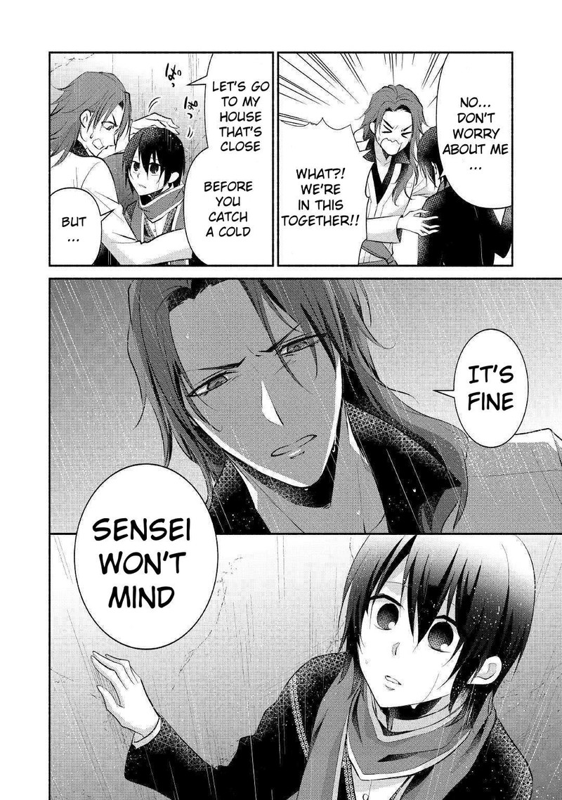 Isekai De Shippaishinai 100 No Houhou 23 6
