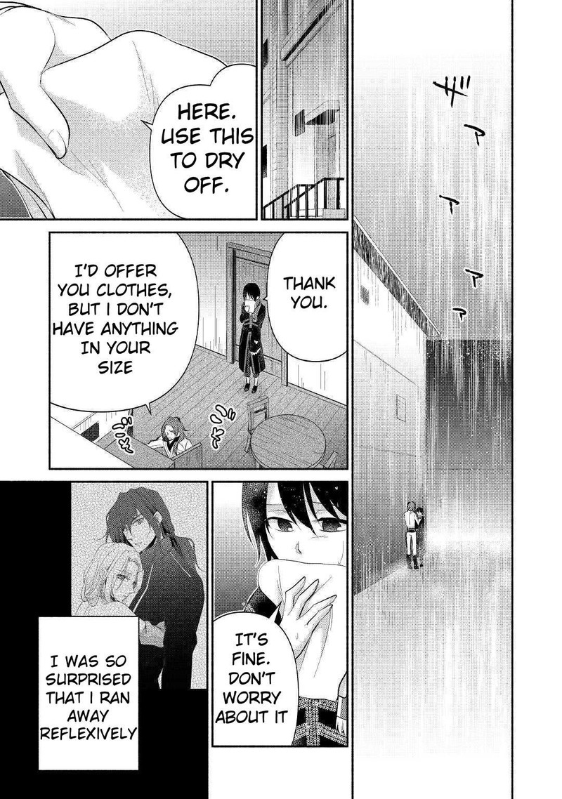 Isekai De Shippaishinai 100 No Houhou 23 7