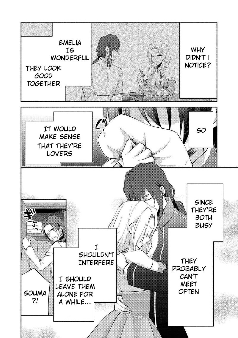 Isekai De Shippaishinai 100 No Houhou 23 8