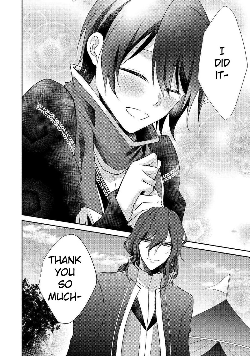 Isekai De Shippaishinai 100 No Houhou 24 12