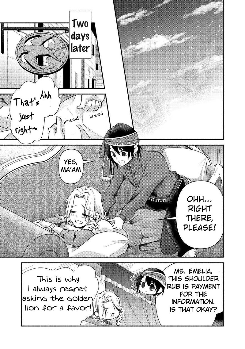 Isekai De Shippaishinai 100 No Houhou 24 13