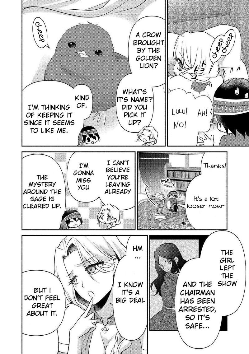Isekai De Shippaishinai 100 No Houhou 24 14