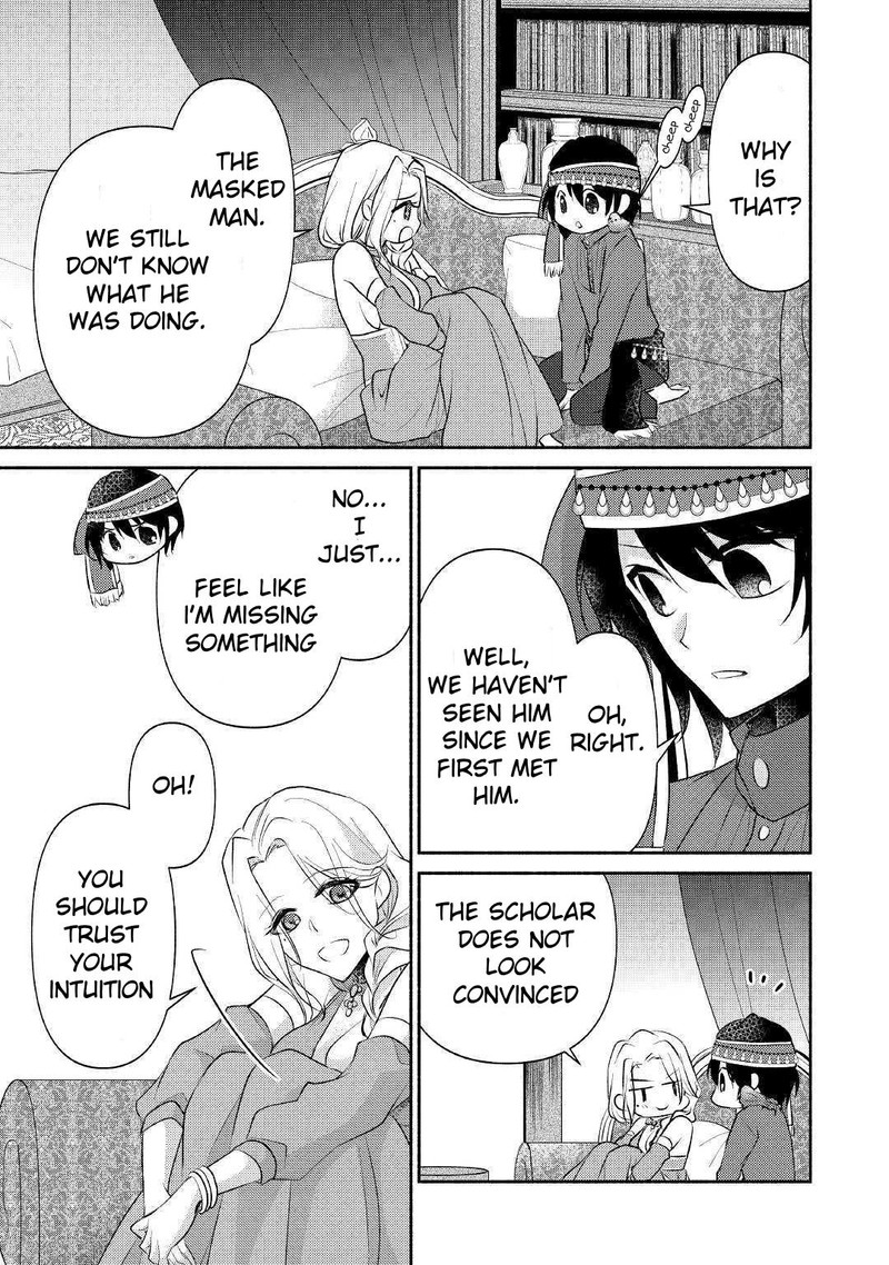 Isekai De Shippaishinai 100 No Houhou 24 15