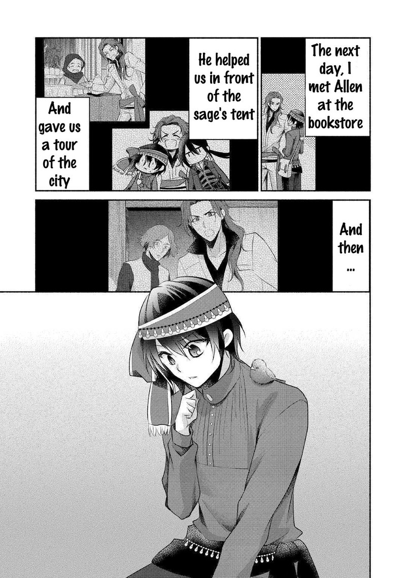 Isekai De Shippaishinai 100 No Houhou 24 17