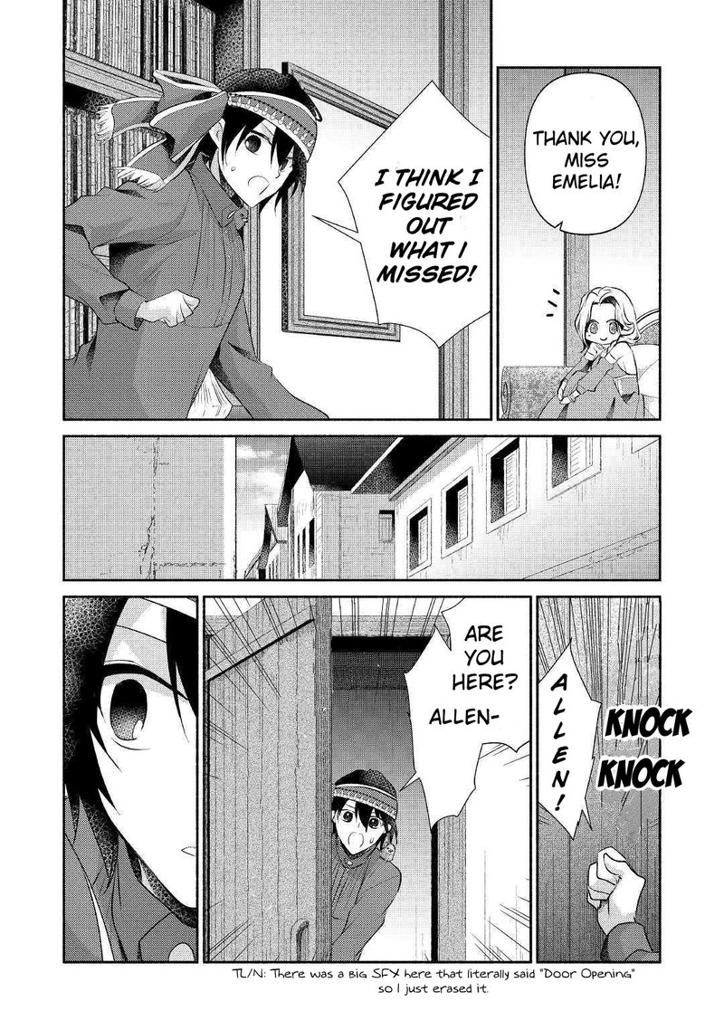 Isekai De Shippaishinai 100 No Houhou 24 18