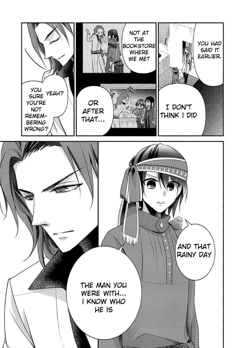 Isekai De Shippaishinai 100 No Houhou 24 21