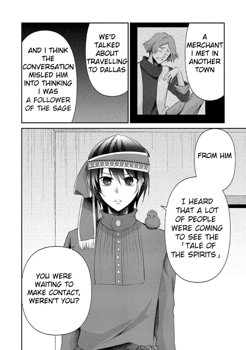 Isekai De Shippaishinai 100 No Houhou 24 22