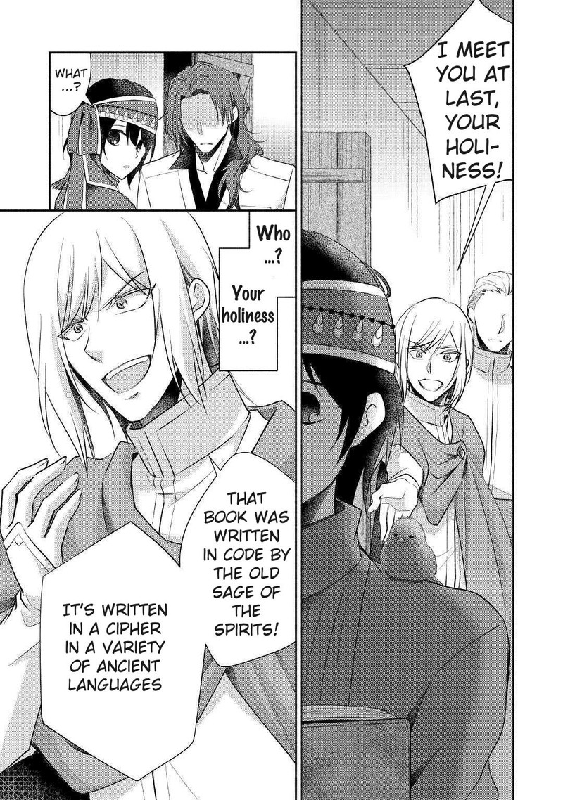 Isekai De Shippaishinai 100 No Houhou 24 27