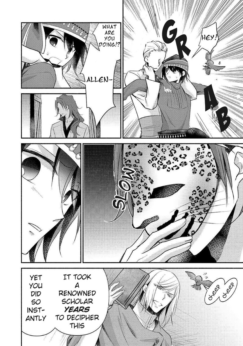 Isekai De Shippaishinai 100 No Houhou 24 28