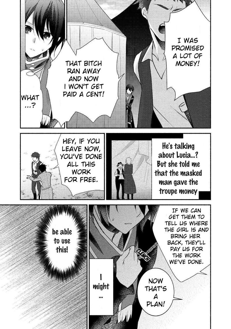 Isekai De Shippaishinai 100 No Houhou 24 3