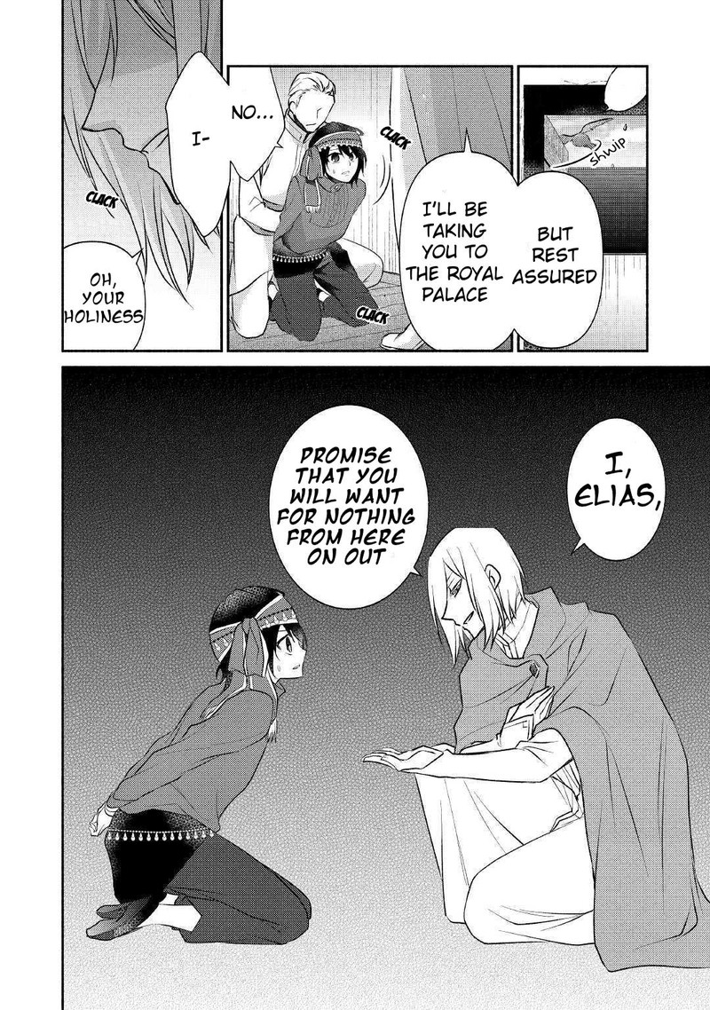 Isekai De Shippaishinai 100 No Houhou 24 30