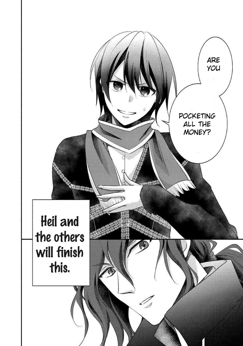 Isekai De Shippaishinai 100 No Houhou 24 6