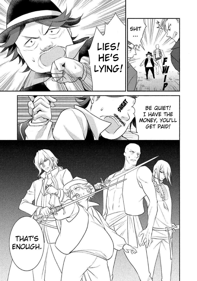 Isekai De Shippaishinai 100 No Houhou 24 7
