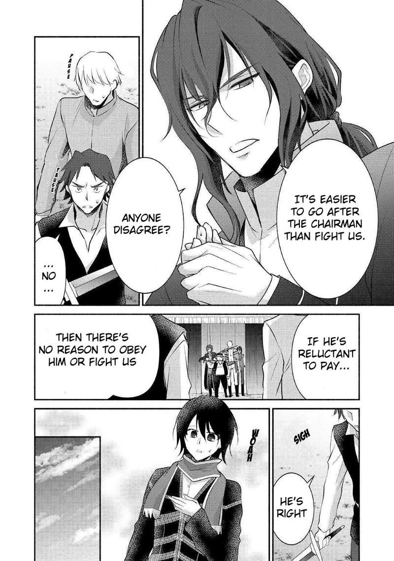 Isekai De Shippaishinai 100 No Houhou 24 8