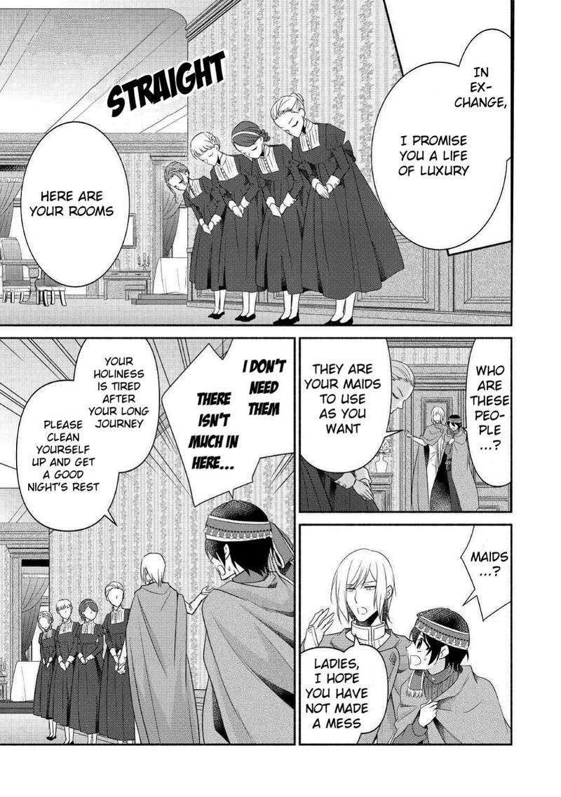 Isekai De Shippaishinai 100 No Houhou 25 11