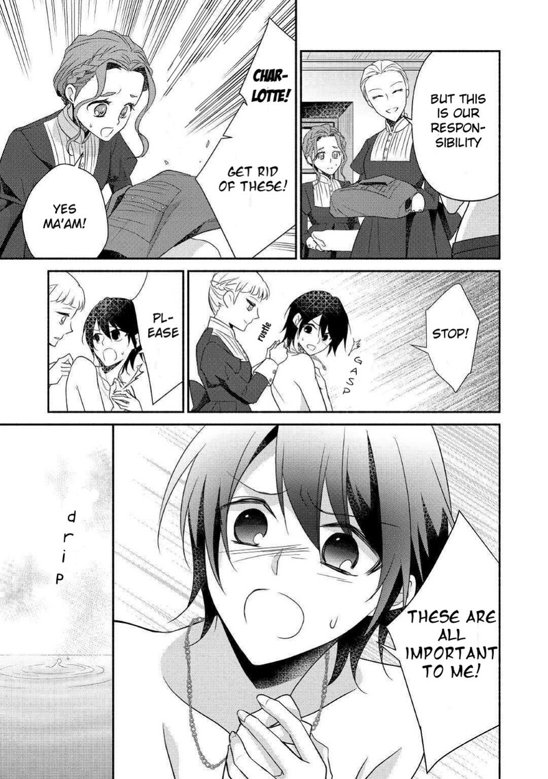 Isekai De Shippaishinai 100 No Houhou 25 13