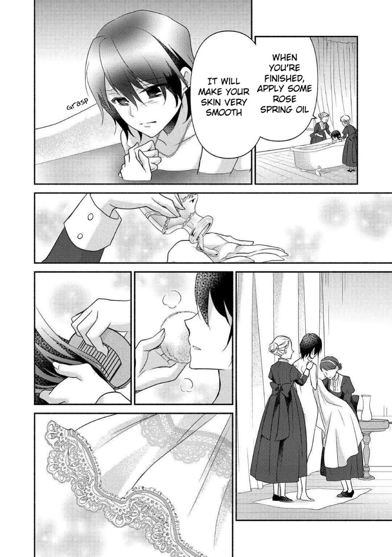 Isekai De Shippaishinai 100 No Houhou 25 14