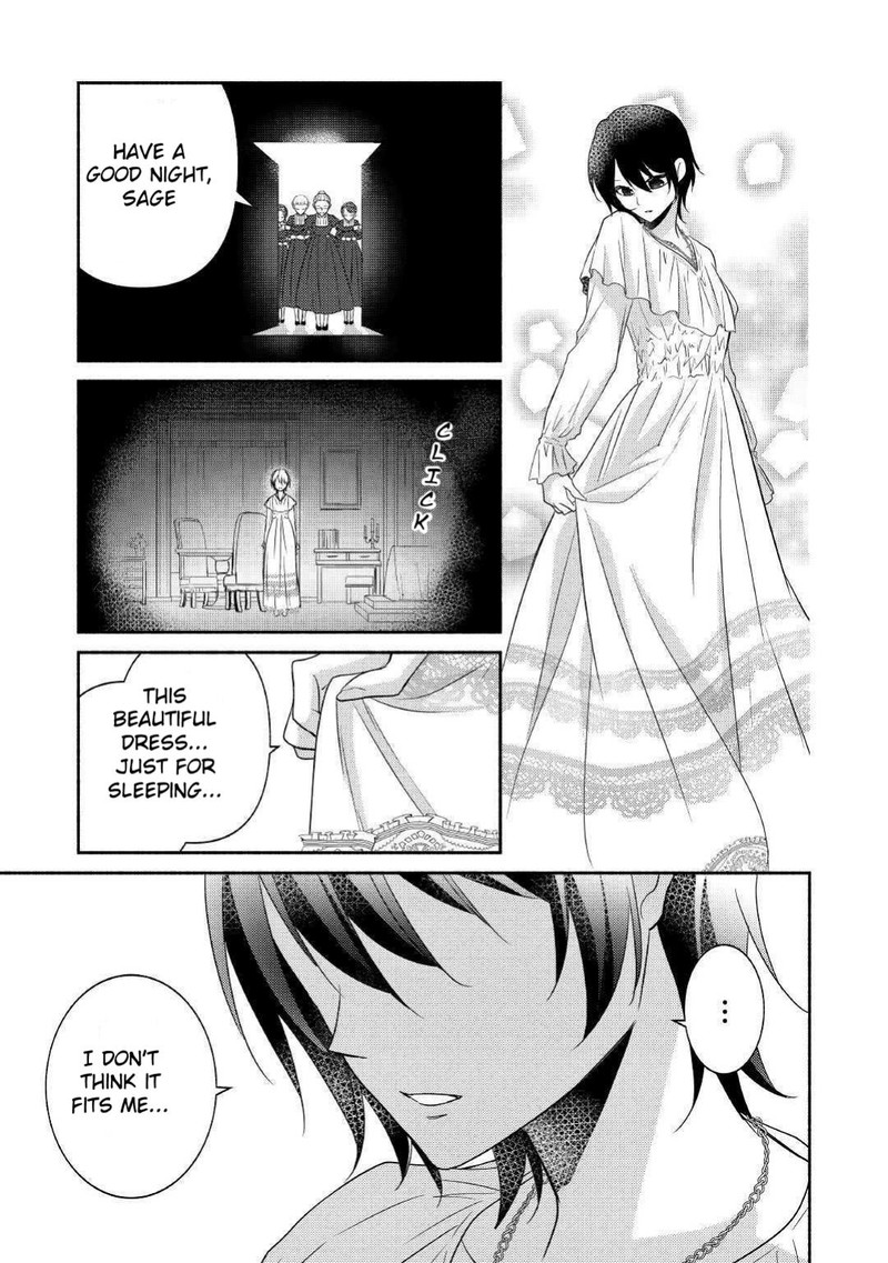 Isekai De Shippaishinai 100 No Houhou 25 15