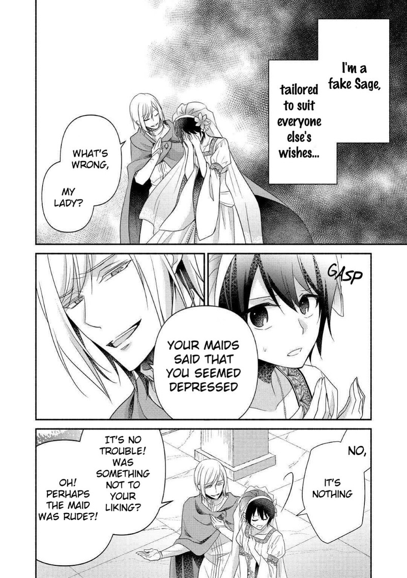 Isekai De Shippaishinai 100 No Houhou 25 20
