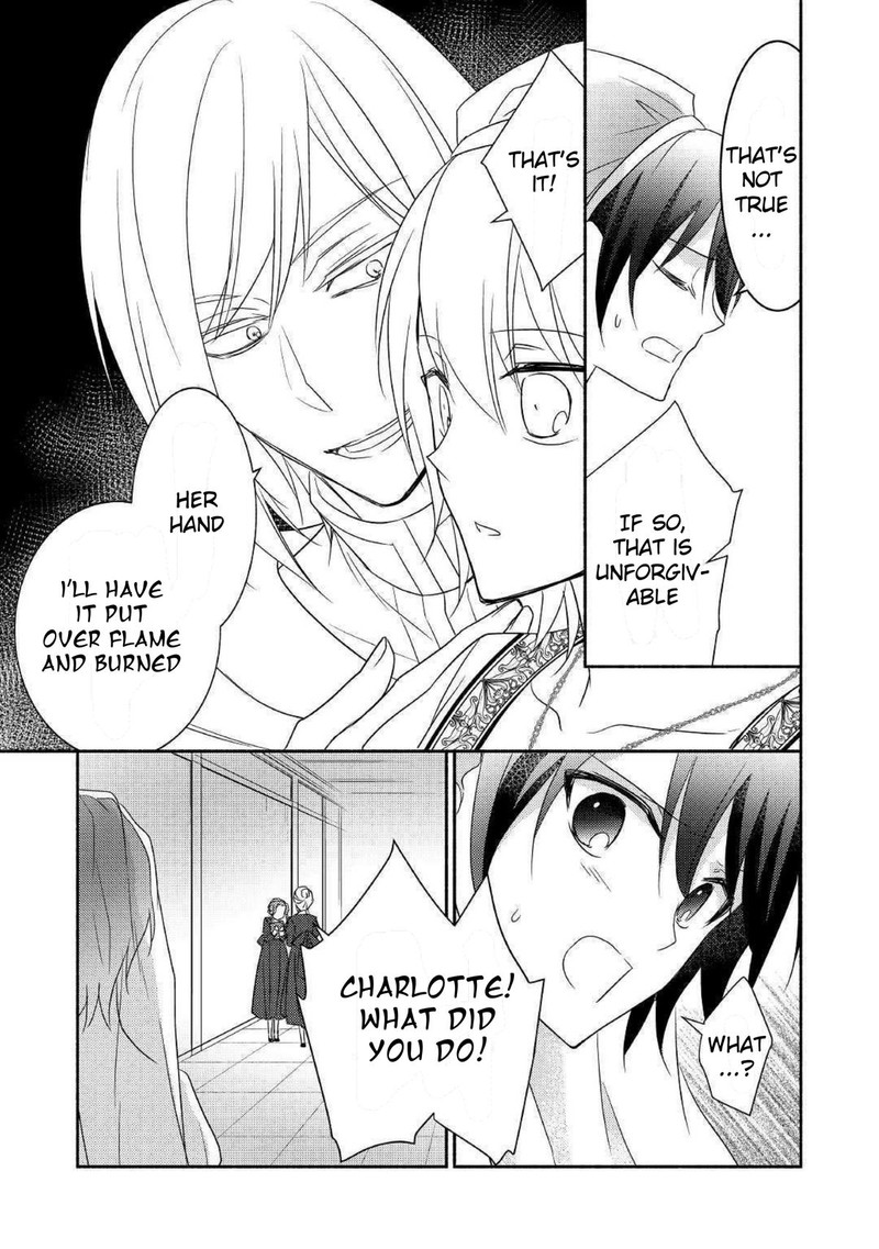Isekai De Shippaishinai 100 No Houhou 25 21