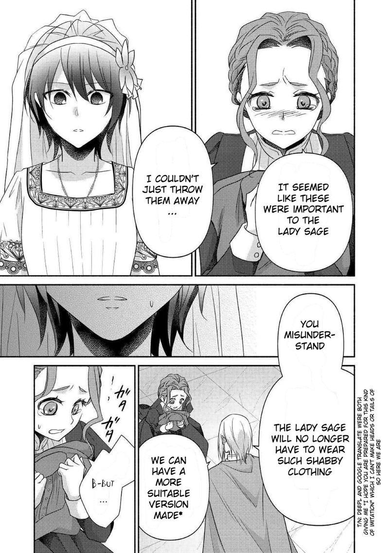 Isekai De Shippaishinai 100 No Houhou 25 23