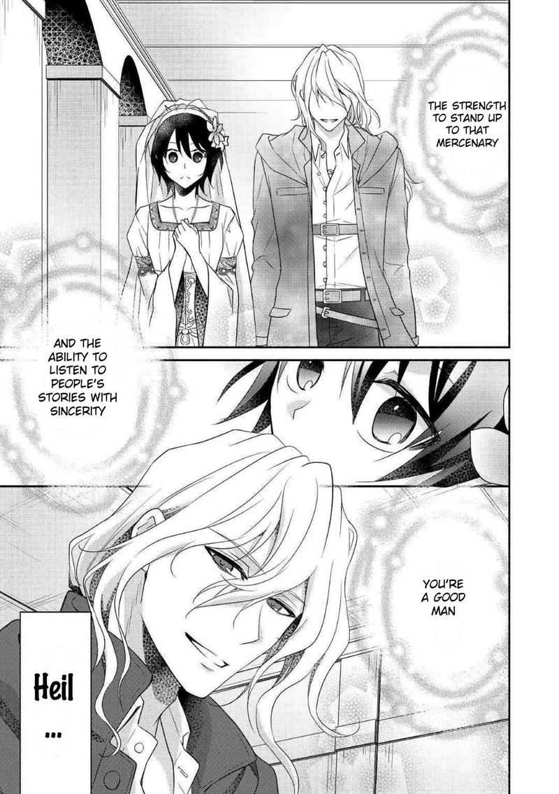 Isekai De Shippaishinai 100 No Houhou 25 25