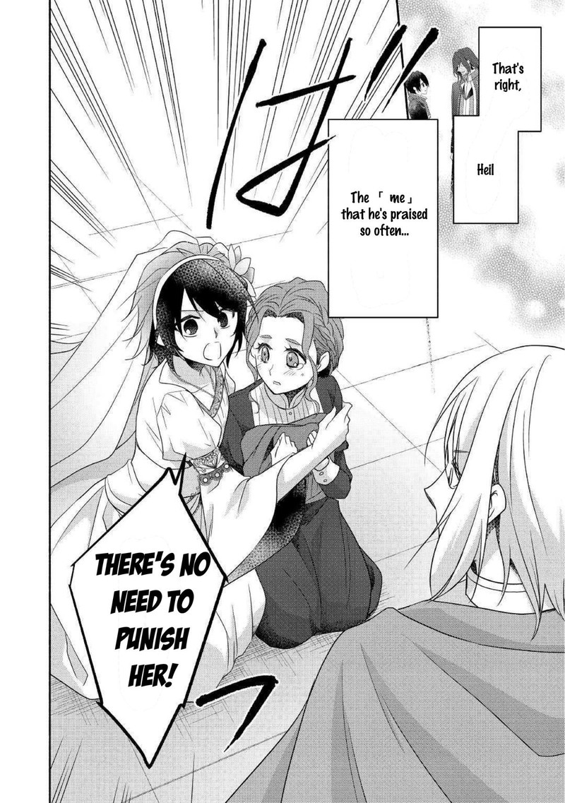 Isekai De Shippaishinai 100 No Houhou 25 26