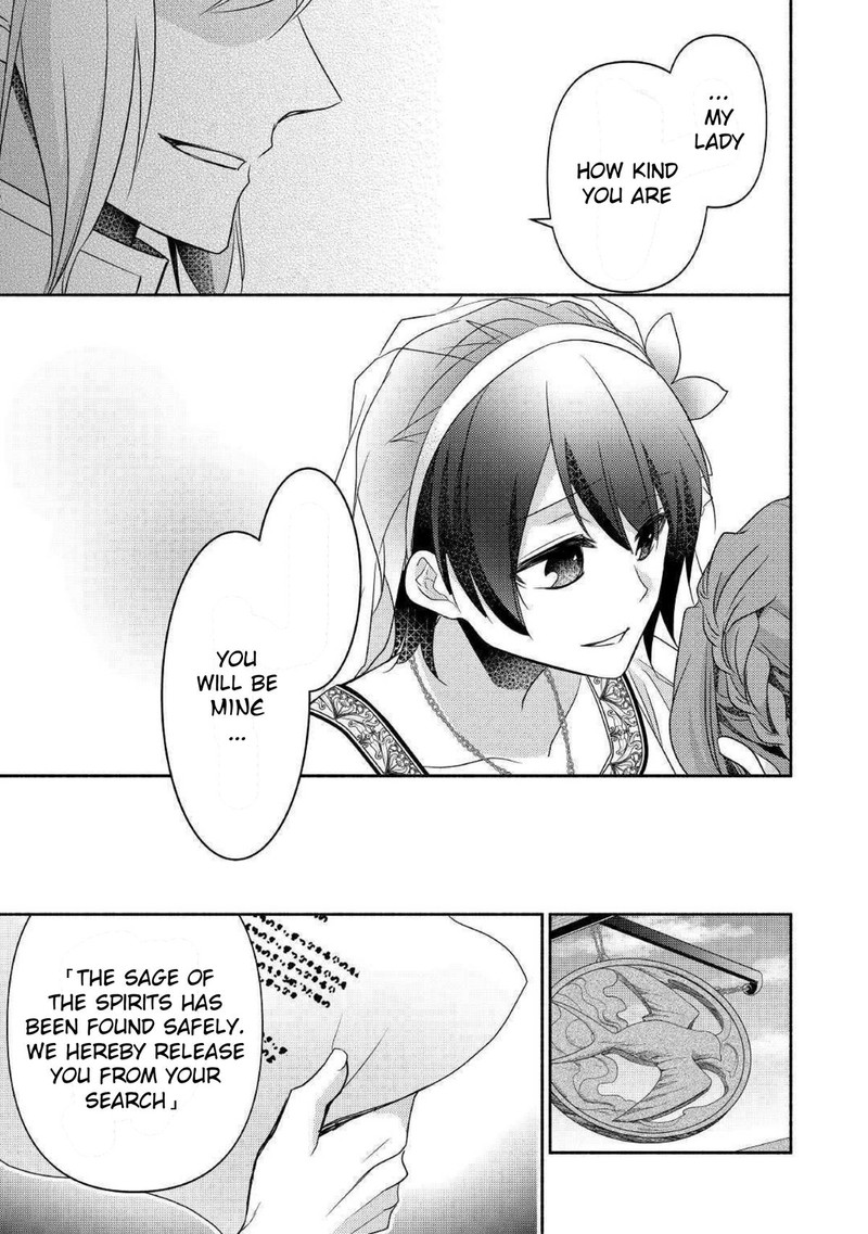 Isekai De Shippaishinai 100 No Houhou 25 29
